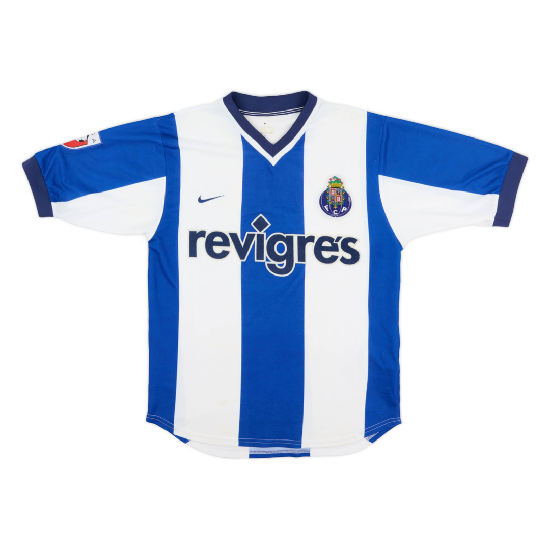 2003-04 FC Porto Casa