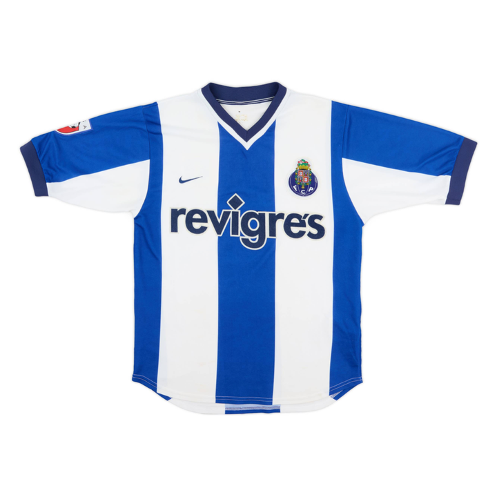 2003-04 FC Porto Casa