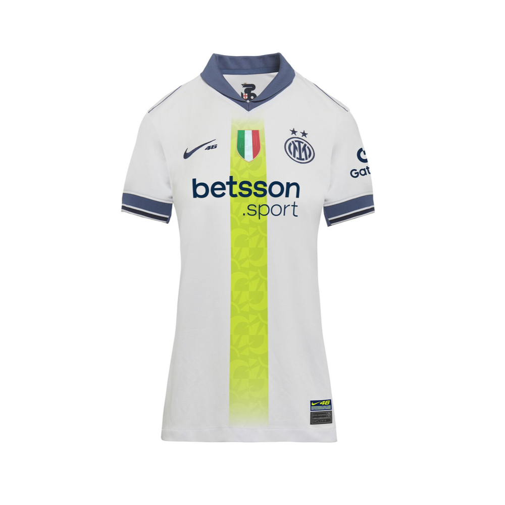 2024-25 FC Internazionale Milano 4a Equipación