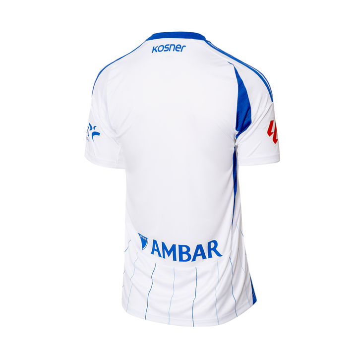 2024-25 Real Zaragoza Domicile