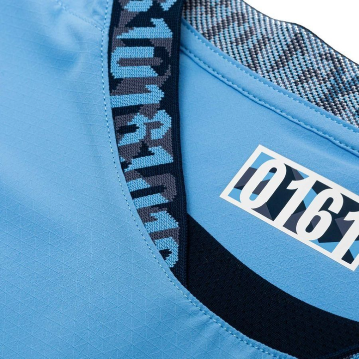 2024-25 Manchester City FC Casa