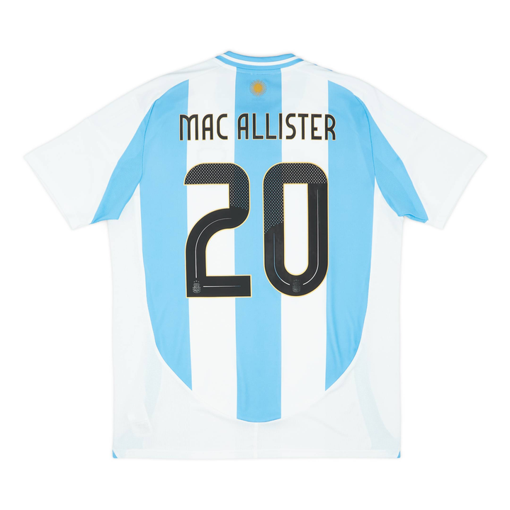 2024 Argentina 1a Equipación