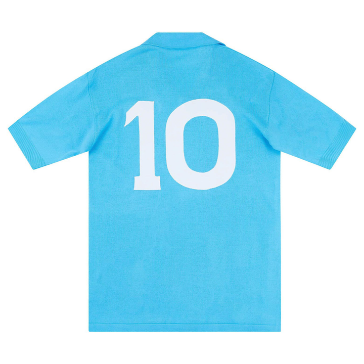 1986-87 SSC Napoli Heim