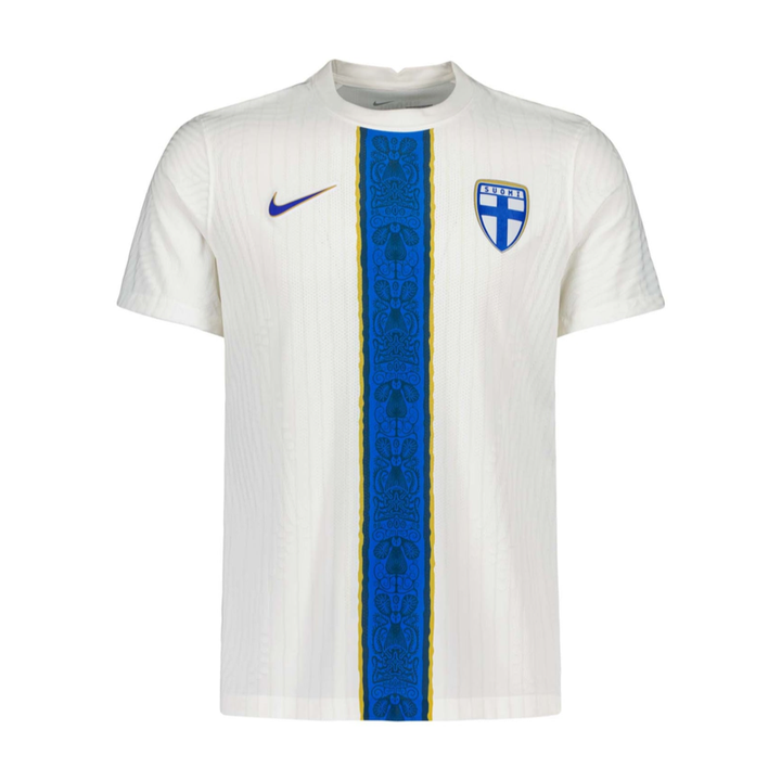 2026 Finnland Heim