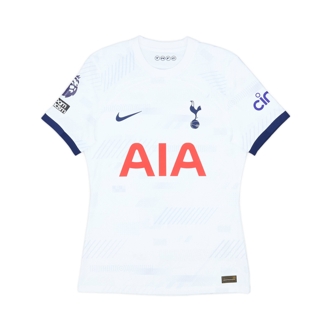 2023-24 Tottenham Hotspur FC Domicile