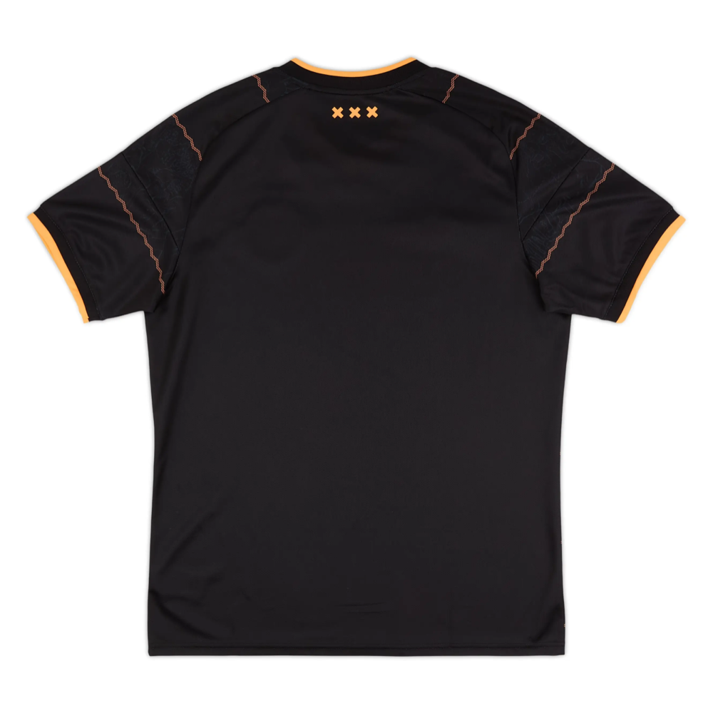 2026-27 AFC Ajax Away