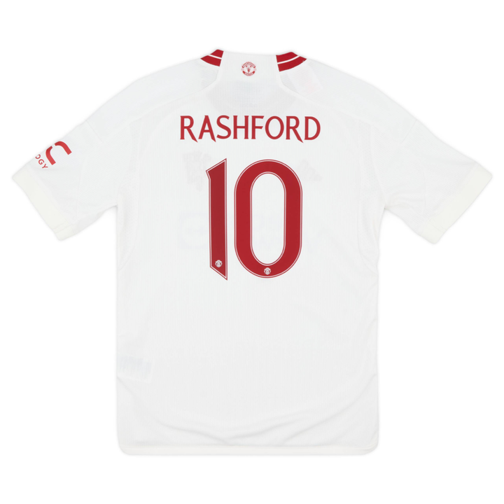 2023-24 Manchester United FC Terza