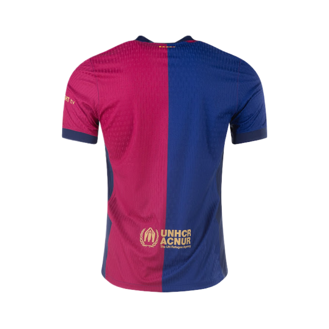 2024-25 FC Barcelona Domicile
