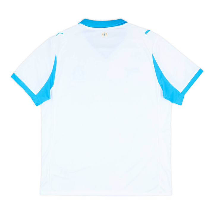 2025-26 Olympique de Marseille Thuis