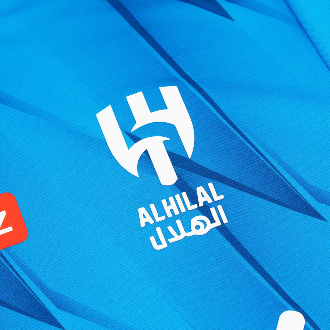 2023-24 Al-Hilal SFC Heim