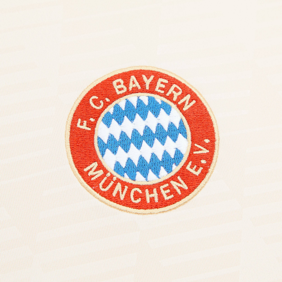 2024-25 FC Bayern München Derde