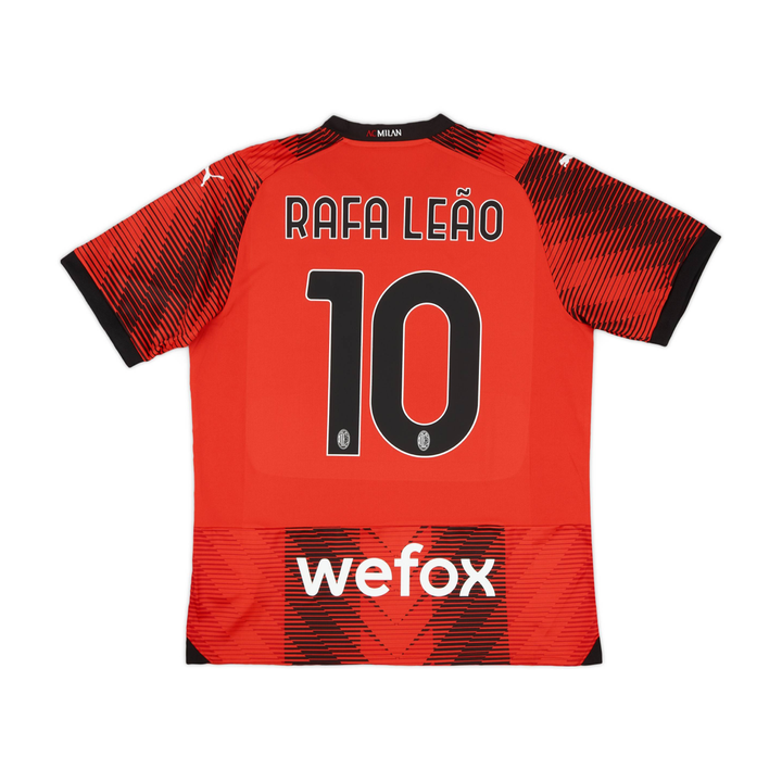 2023-24 AC Milan Thuis