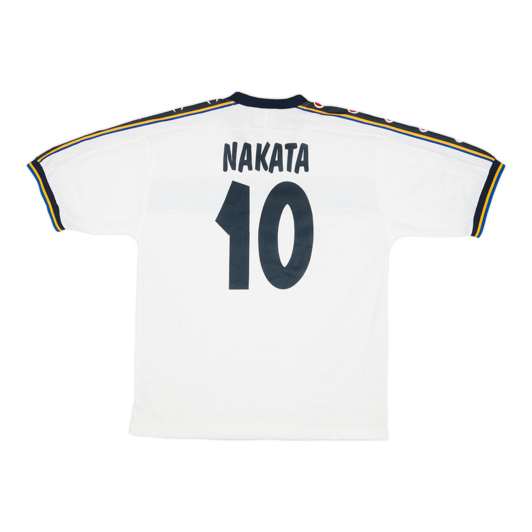 2001-02 Parma Calcio 1913 Trasferta