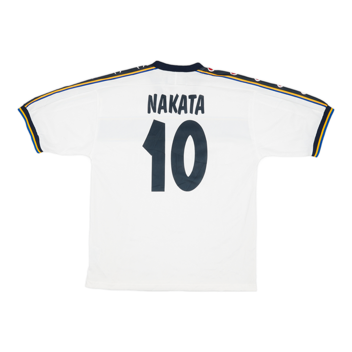 2001-02 Parma Calcio 1913 Trasferta