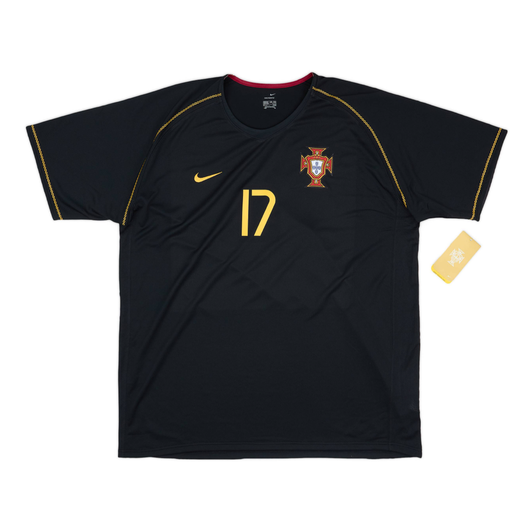 2006 Portugal Auswärts
