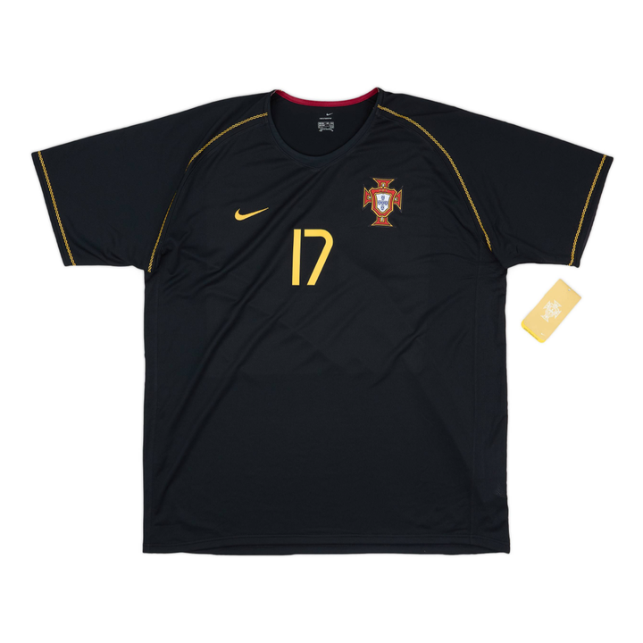 2006 Portugal Auswärts