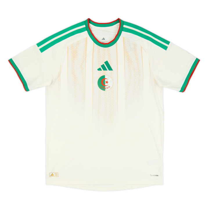 2026 Algerien Heim