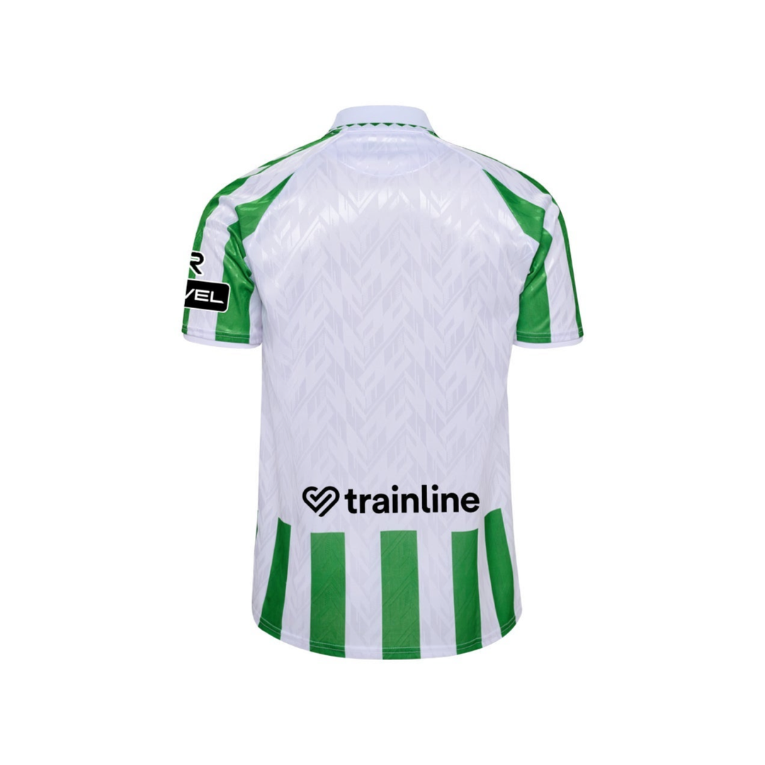 2024-25 Real Betis Balompié Domicile