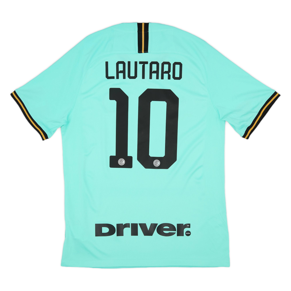 2019-20 FC Internazionale Milano Trasferta