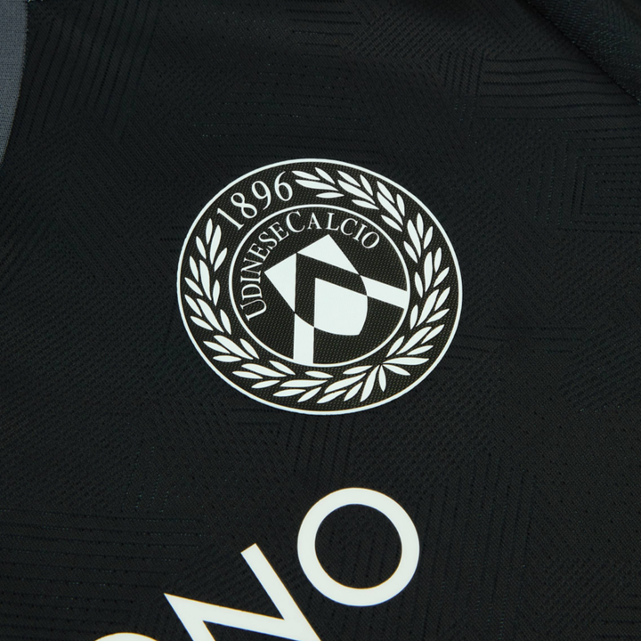2025-26 Udinese Calcio Heim