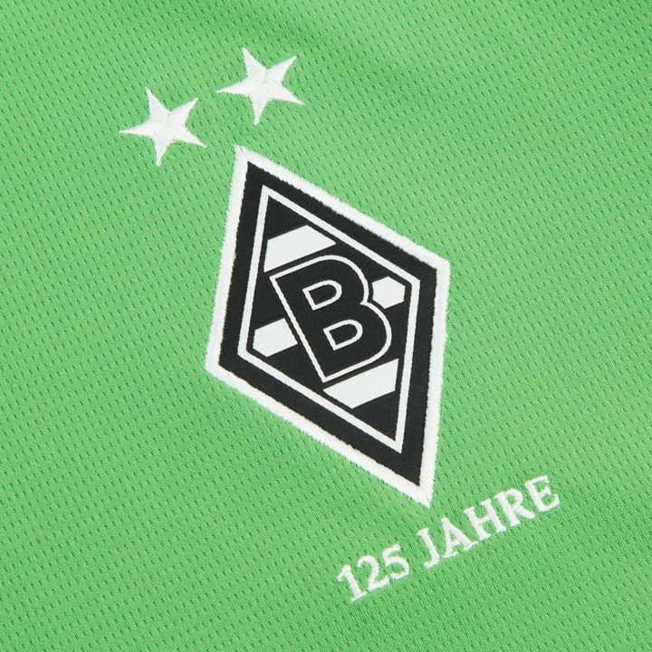 2025-26 Borussia Mönchengladbach Trasferta