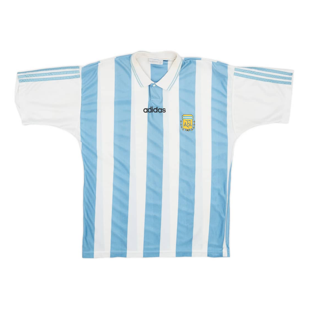 1994 Argentina Casa