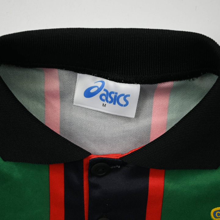 1993-95 Aston Villa FC Extérieur