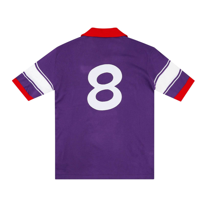 1984-85 ACF Fiorentina Home