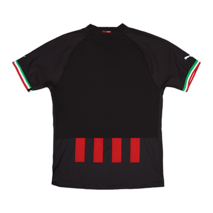 2022-23 AC Milan Casa