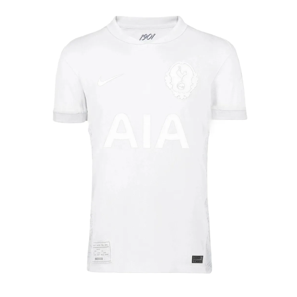 2025-26 Tottenham Hotspur FC Sonderedition