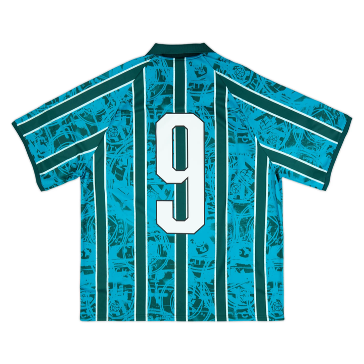 2025-26 Manchester City FC Sonderedition