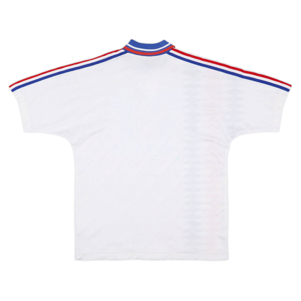1994 Frankreich Auswärts