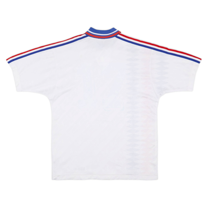 1994 Frankreich Auswärts