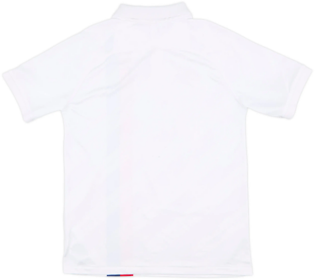 2019-20 Paris Saint-Germain FC Extérieur
