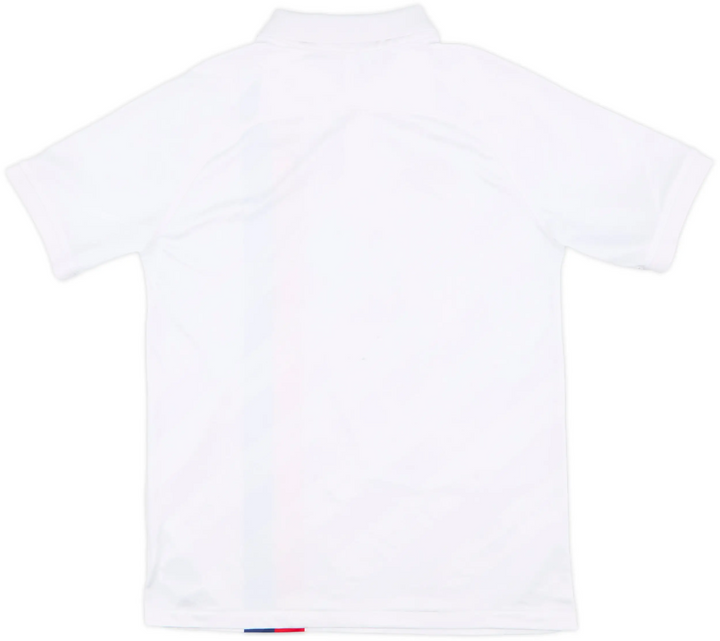 2019-20 Paris Saint-Germain FC Extérieur