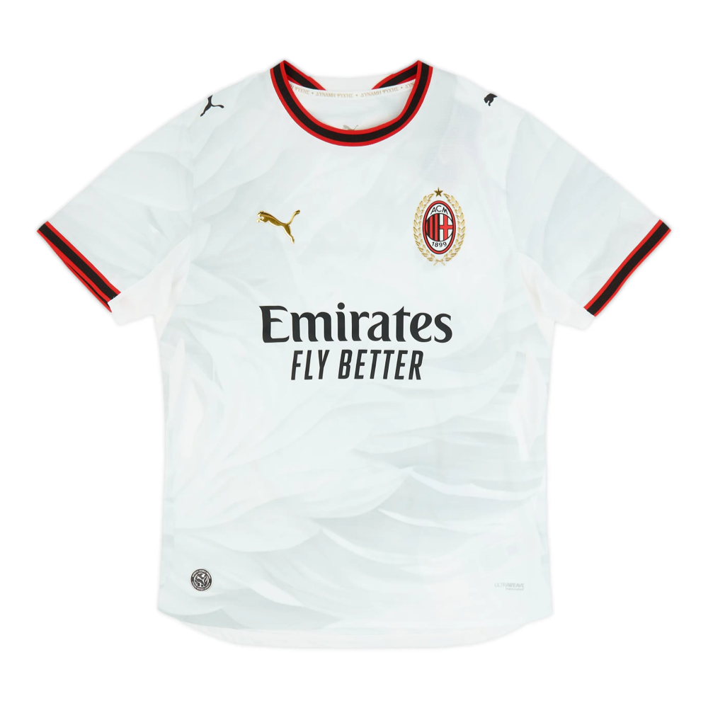 2026-27 AC Milan Auswärts