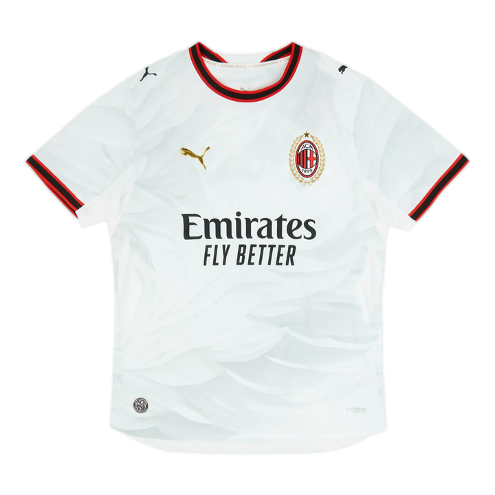 2026-27 AC Milan Auswärts