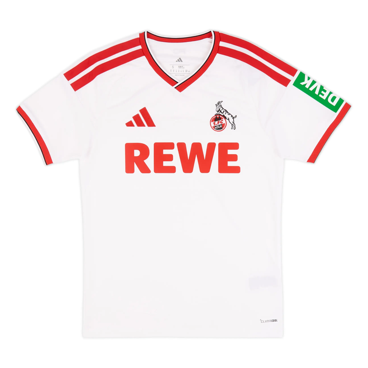 2026-27 1. FC Köln Thuis