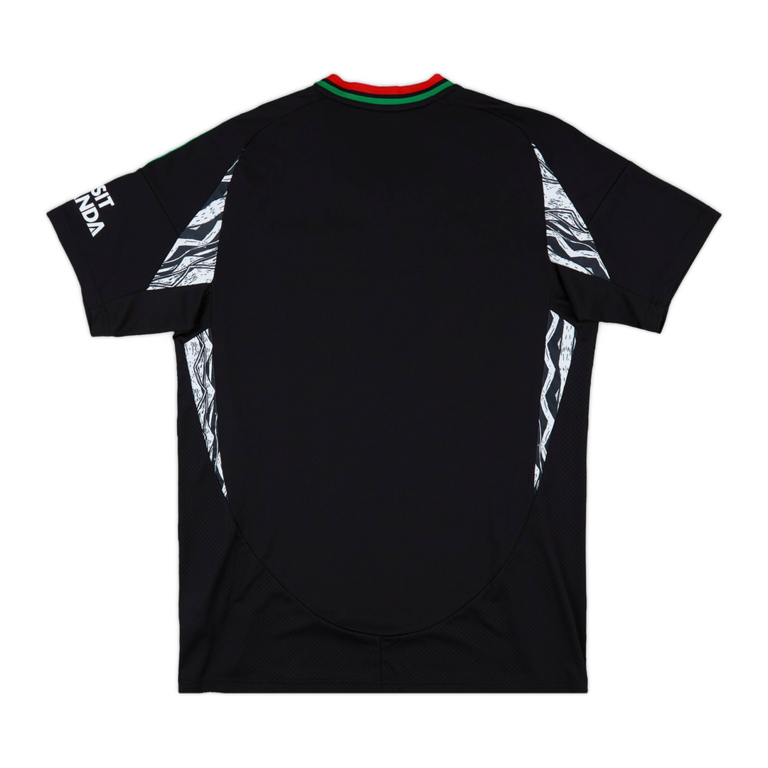 2024-25 Arsenal FC Away