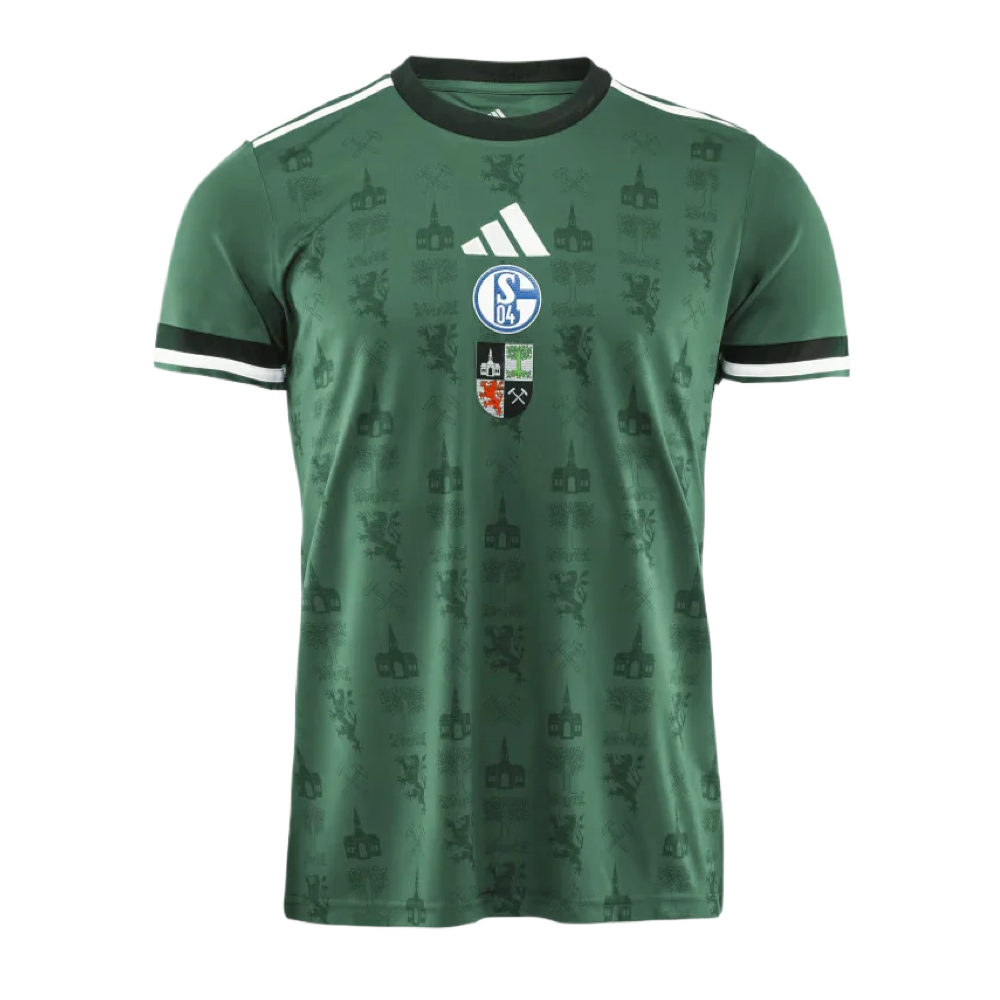 2025-26 FC Schalke 04 Édition Spéciale