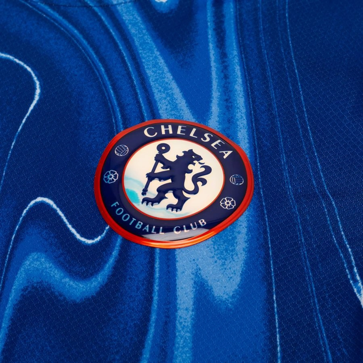2024-25 Chelsea FC Thuis