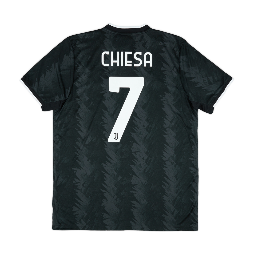 2022-23 Juventus FC Uit