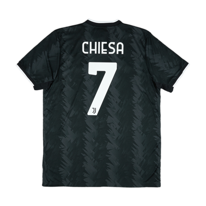 2022-23 Juventus FC Uit