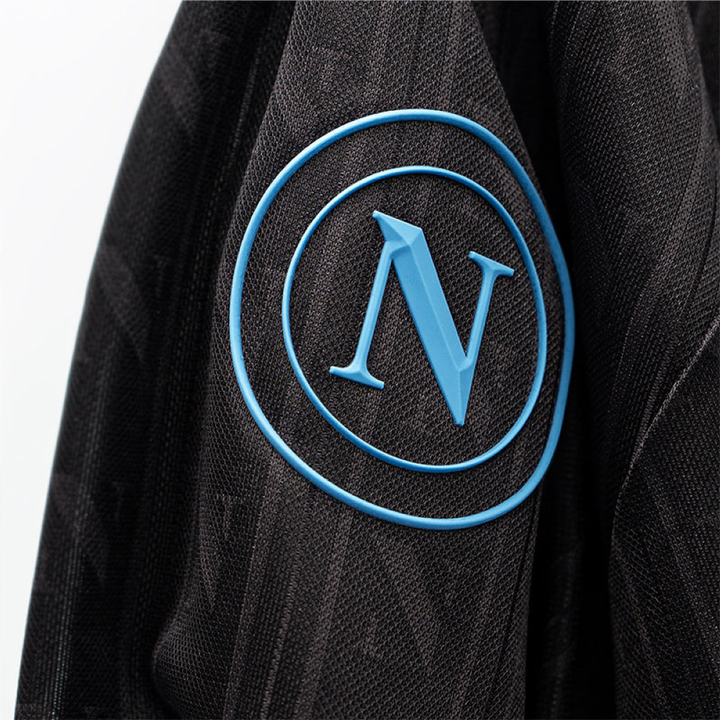 2025-26 SSC Napoli Terza