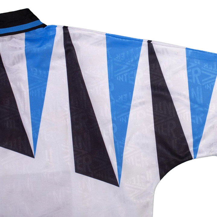 1992-93 FC Internazionale Milano Uit