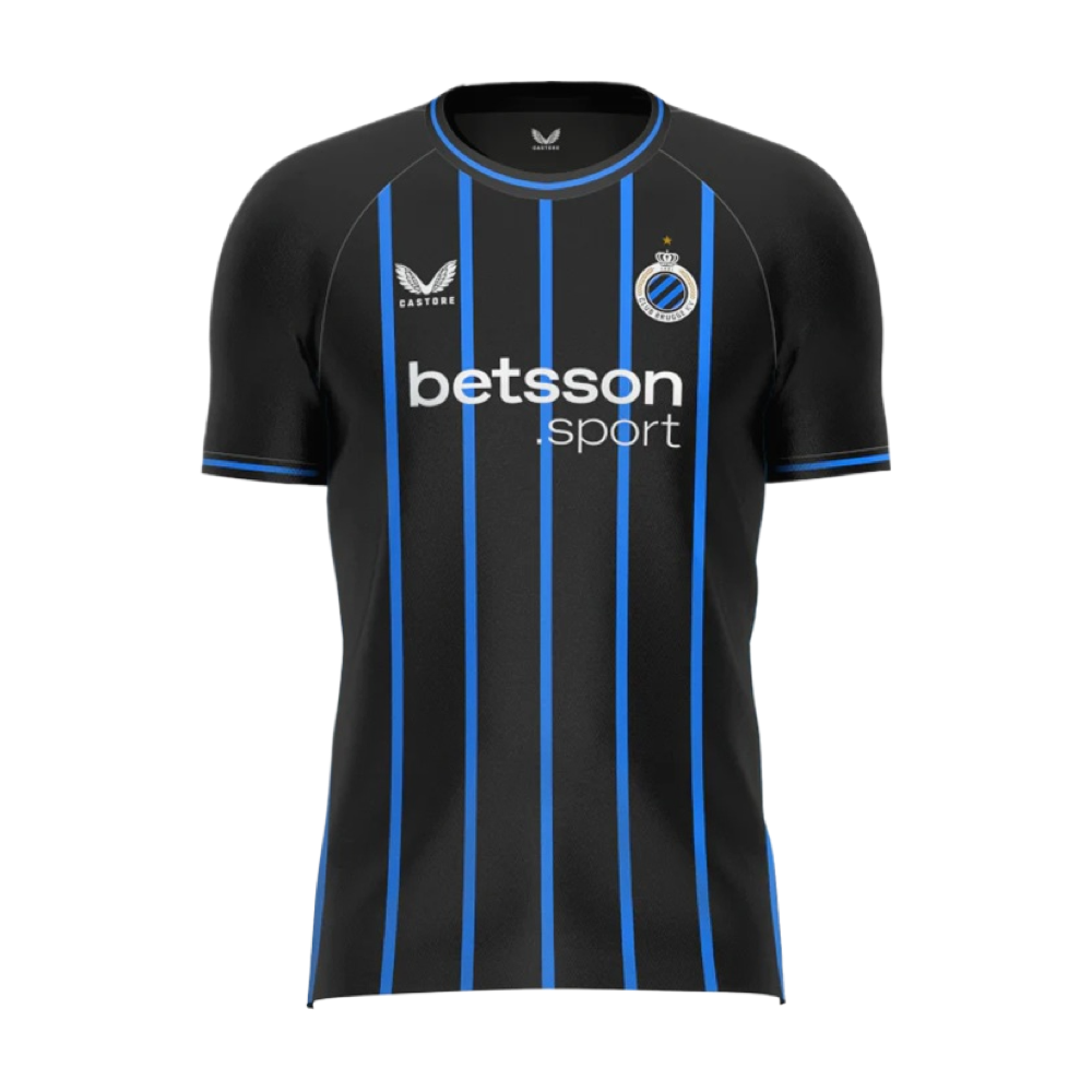 2025-26 Club Brugge KV Casa