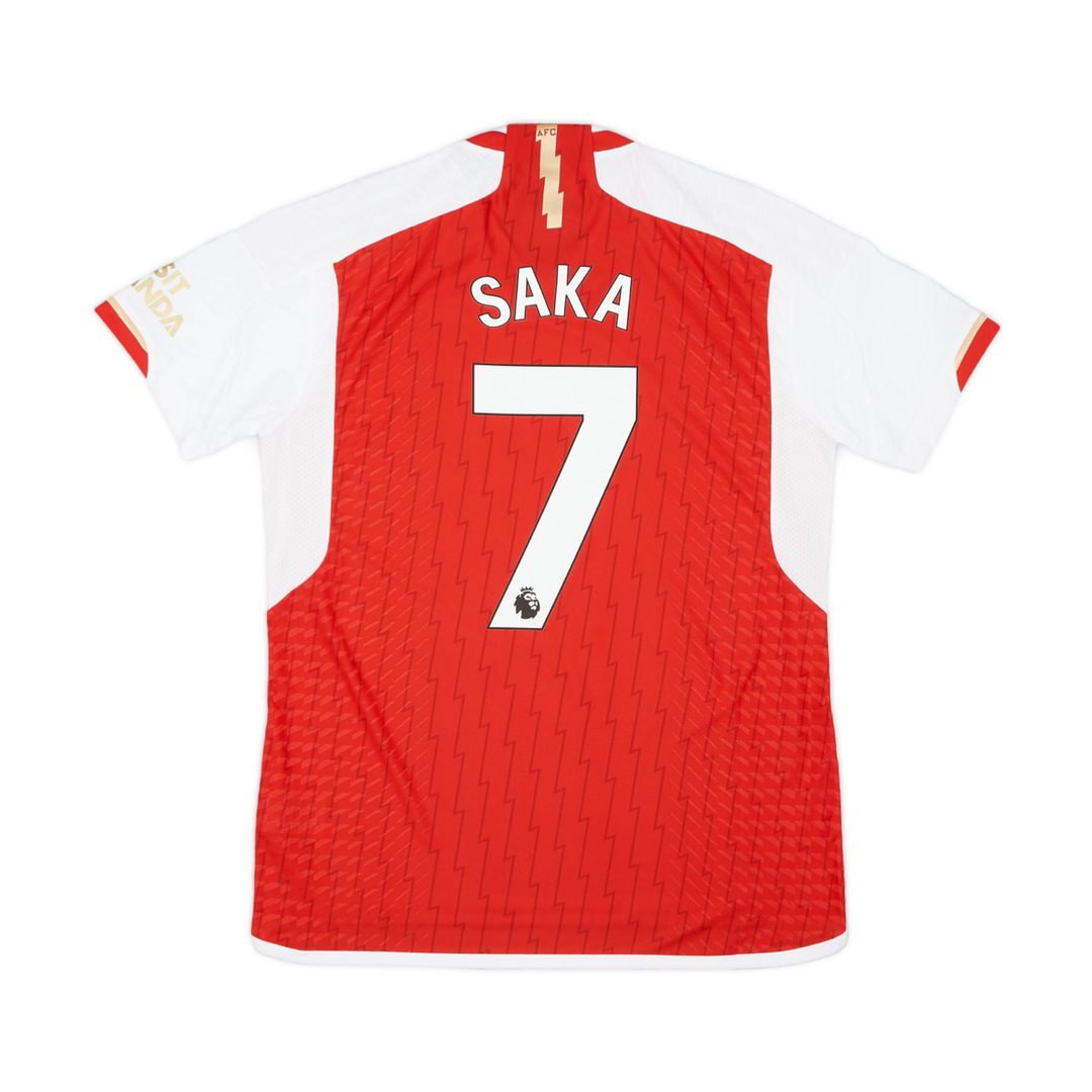 2023-24 Arsenal FC Domicile