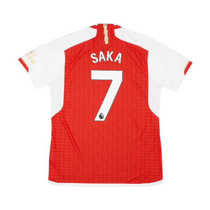 2023-24 Arsenal FC Domicile