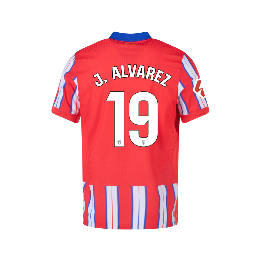 2024-25 Atlético de Madrid Heim