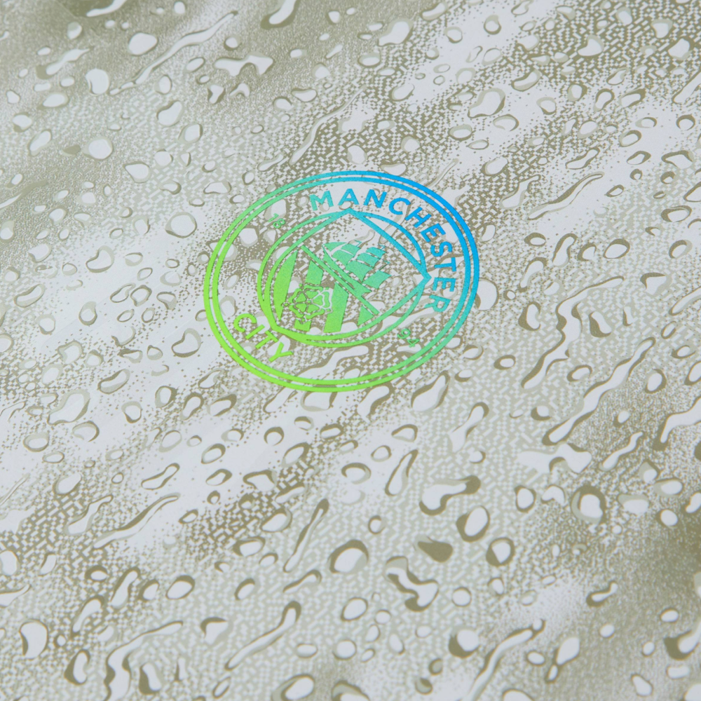 2025-26 Manchester City FC Troisième